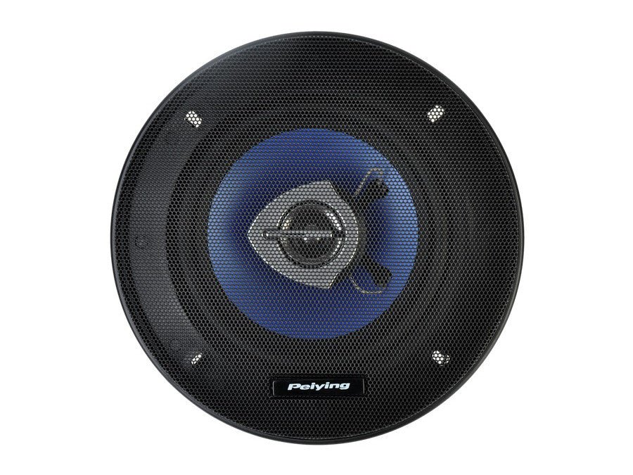 Boxe auto Peiying PY-AQ502C 13cm 100W 2PCS