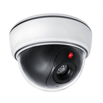 Cameră dome fictivă DC2300 cu LED intermitent
