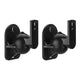 Suport pentru boxe Maclean, pentru coloane, set de 2 bucăți, 3,5 kg, MC-526