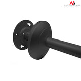 Suport TV montat pe tavan 23-42" 50 - 85 cm 30kg Maclean MC-504A B negru