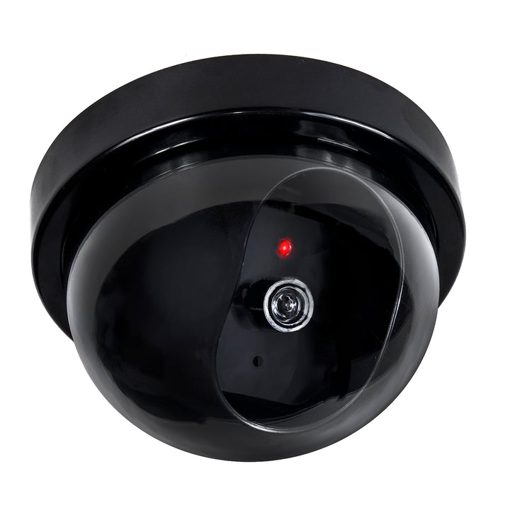 Fake CCTV IR LED Dummy Camera Indoor Outdoor DC2100