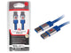 Cablu Maclean MCTV-606 Premium 1,8 m USB 3.0 Cablu AM 5Gb / s Taxă transfer date