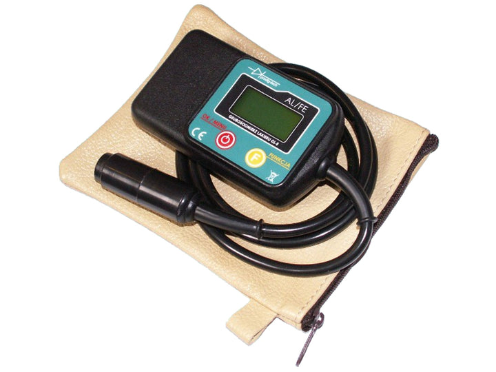 Prodig Tech GL-8s Digital Car Paint Thickness Meter Meter Gauge Coating Tester Damp Detector de umezeală