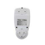 GreenBlue GB202G Contor de energie cu priză germană