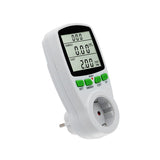GreenBlue GB202G Contor de energie cu priză germană