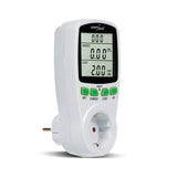 GreenBlue GB202G Contor de energie cu priză germană