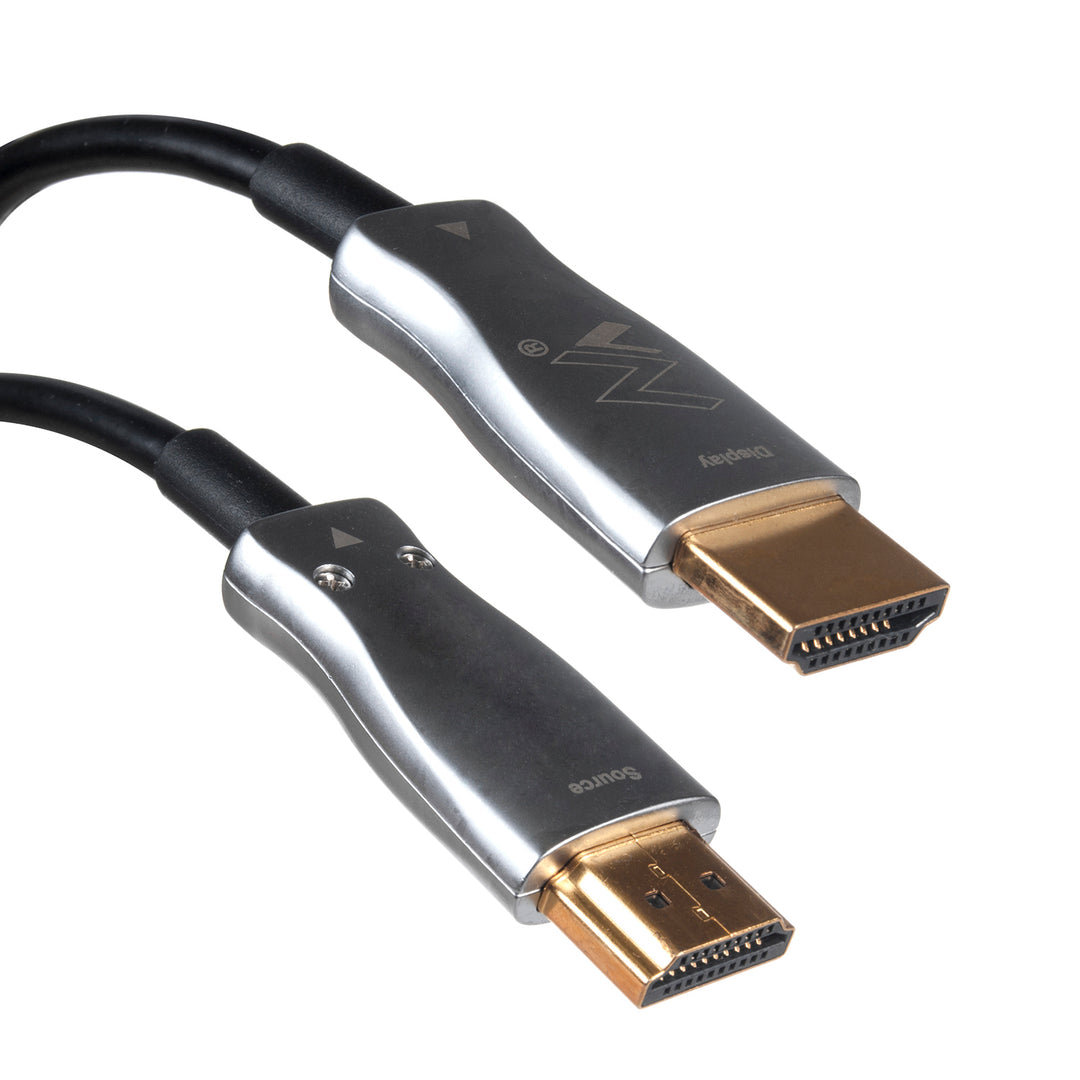 Maclean MCTV-624 Cablu HDMI-HDMI v1.4 Amplificator de 40m