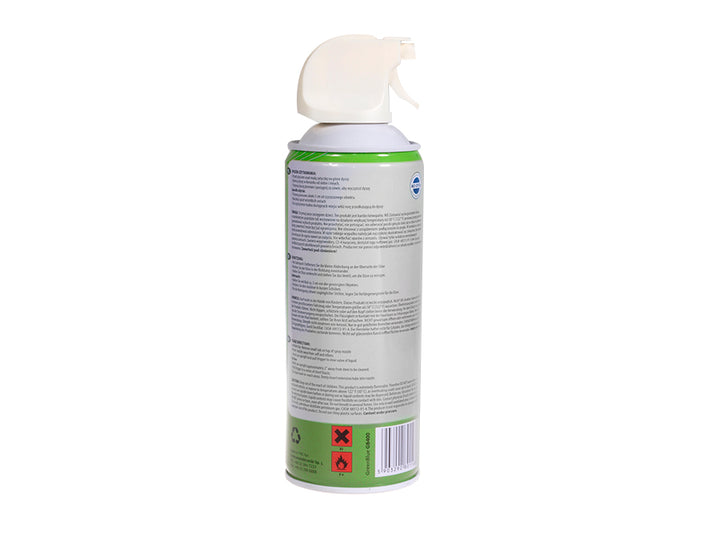 GreenBlue GB400 aer comprimat cu aer comprimat 400ml - pulverizator cu pistol - pistol spray