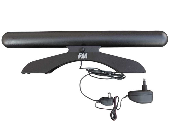 Sonus Antenă radio FM antenă antenă - priză antenă 165 cm priză antenă - alimentator 175 cm