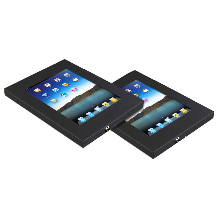 Suport tableta de perete, Macelan MC-610, pentru Samsung Galaxy Tab, negru