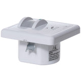 Senzor de mișcare montat pe perete 160° sunet MCE18 pentru montare într-o cutie de 60 mm