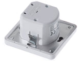Senzor de mișcare montat pe perete 160° sunet MCE18 pentru montare într-o cutie de 60 mm