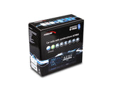 Radio amovibil Bluetooth USB AM / FM RDS APT-X AUDIOCORE AC9800B BT