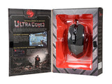 Mouse gaming A4Tech V7M Bloody, USB, 100-3200DPI