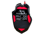 Mouse gaming A4Tech V7M Bloody, USB, 100-3200DPI
