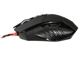 Mouse gaming A4Tech V7M Bloody, USB, 100-3200DPI