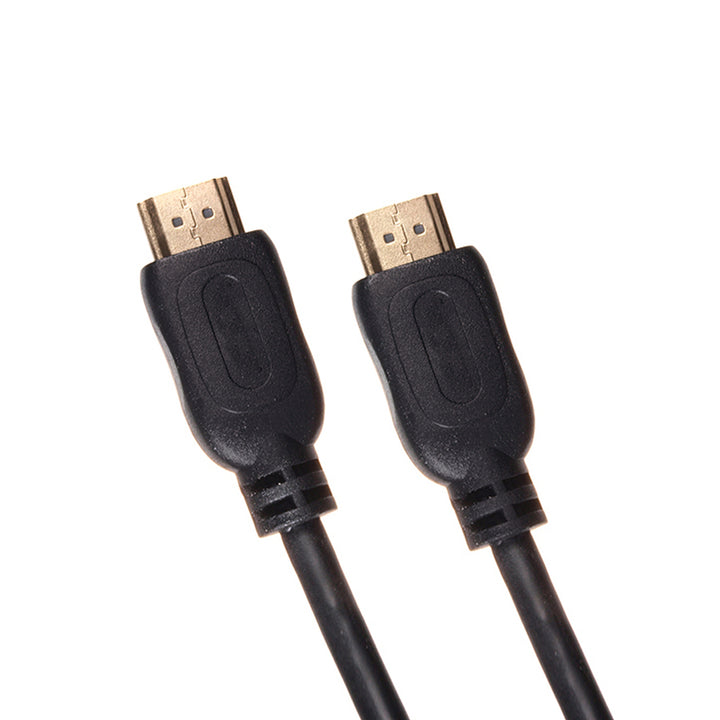 Cablul HDMI v1.4 1.5m Maclean MCTV AA-634 HDMI este ideal pentru conectarea tuturor dispozitivelor