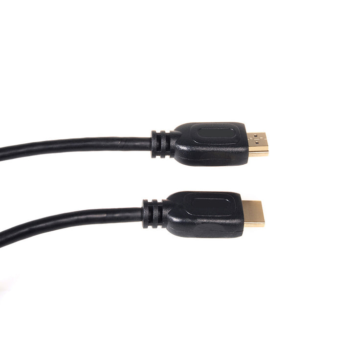 Cablul HDMI v1.4 1.5m Maclean MCTV AA-634 HDMI este ideal pentru conectarea tuturor dispozitivelor