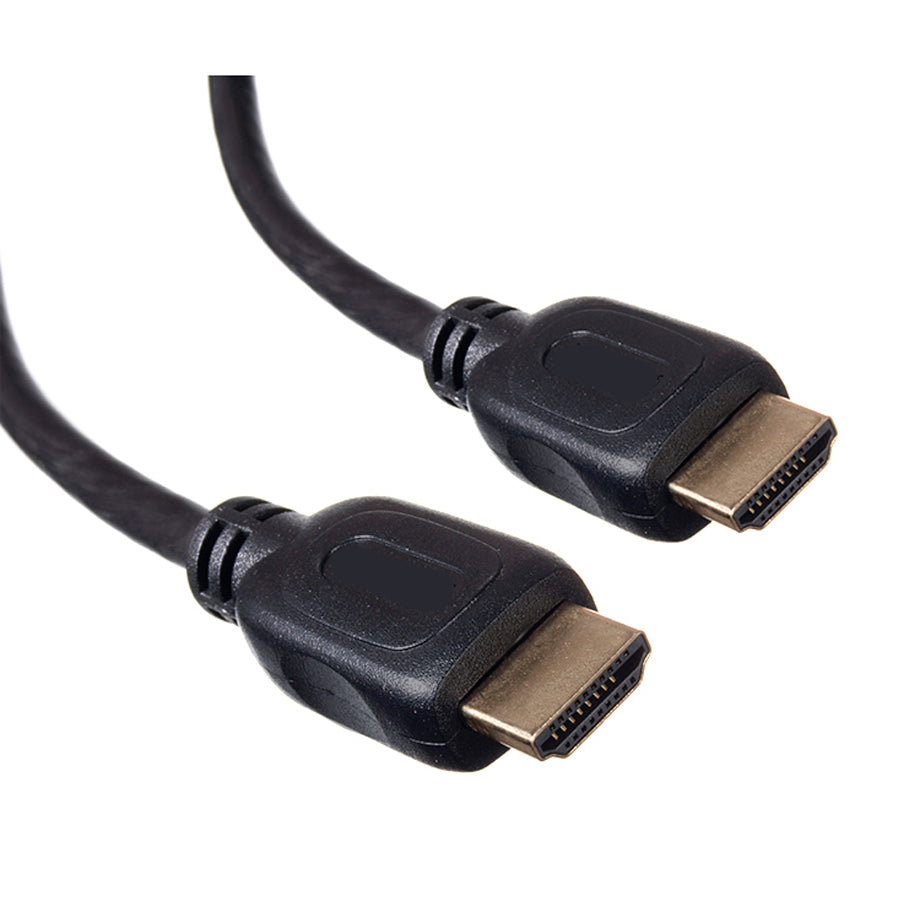 Cablul HDMI v1.4 1.5m Maclean MCTV AA-634 HDMI este ideal pentru conectarea tuturor dispozitivelor