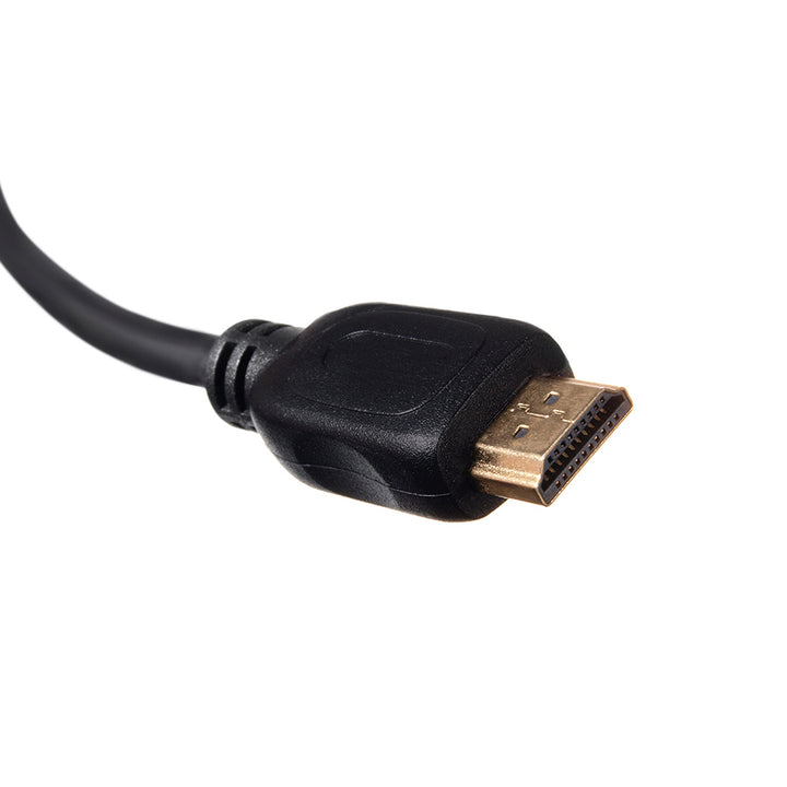 Cablul HDMI v1.4 1.5m Maclean MCTV AA-634 HDMI este ideal pentru conectarea tuturor dispozitivelor