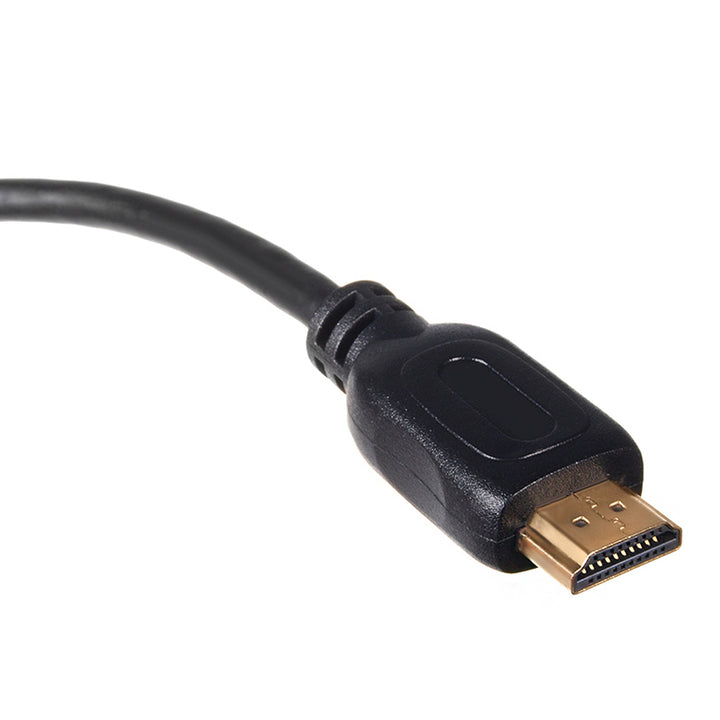 Cablul HDMI v1.4 1.5m Maclean MCTV AA-634 HDMI este ideal pentru conectarea tuturor dispozitivelor