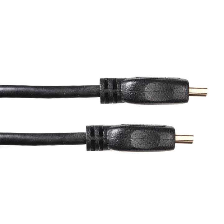 Cablul HDMI v1.4 1.5m Maclean MCTV AA-634 HDMI este ideal pentru conectarea tuturor dispozitivelor