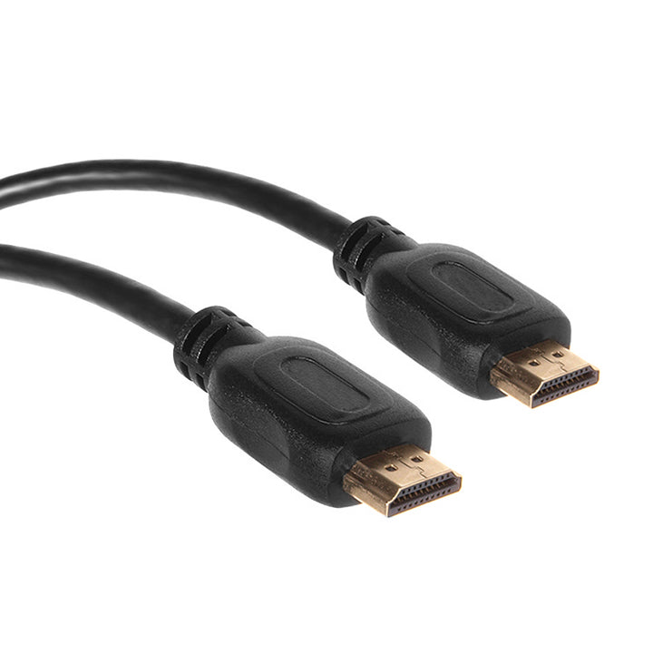 Cablul HDMI v1.4 1.5m Maclean MCTV AA-634 HDMI este ideal pentru conectarea tuturor dispozitivelor