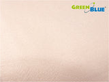 Copertina tip parasolar, protectie UV, 4 x 4 m, GB504, crem