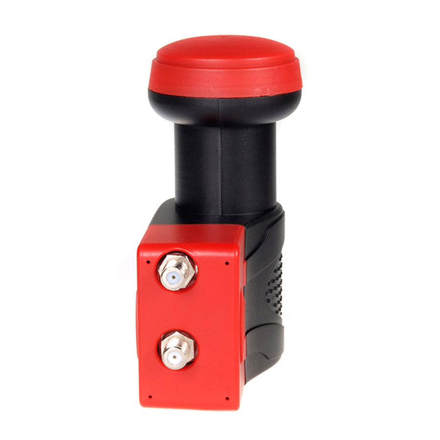High Gain Konwerter Maclean Maclean MCTV-670 Satelitarny twin