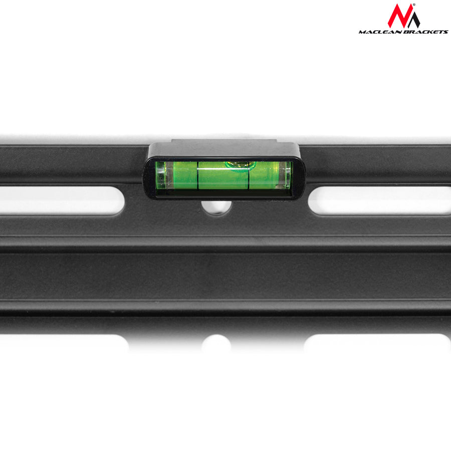 Suport pentru televizor LED LCD PLASMA de la 32" la 55" 30kg Maclean Brackets MC-643