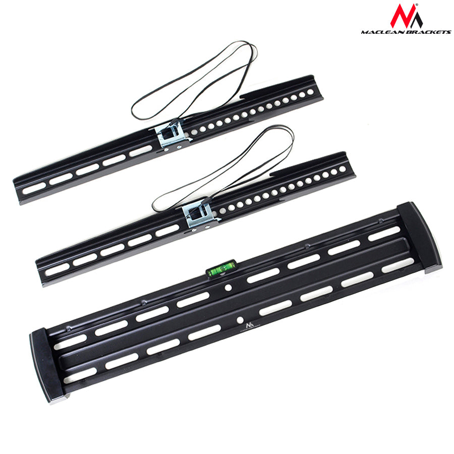 Suport pentru televizor LED LCD PLASMA de la 32" la 55" 30kg Maclean Brackets MC-643