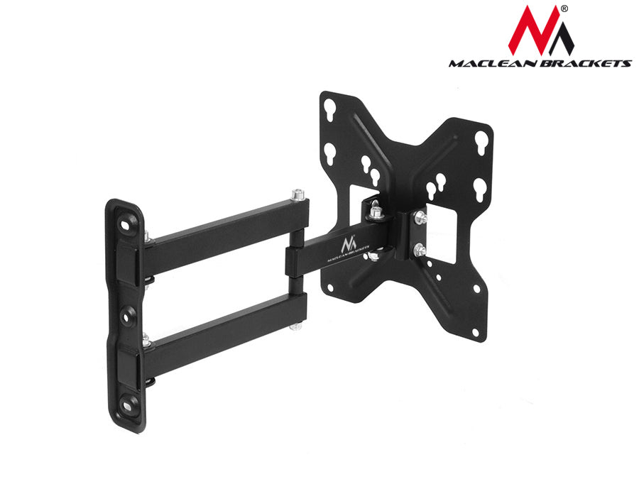Suport TV Maclean, max vesa 200x200, 13-42", 30kg, MC-648