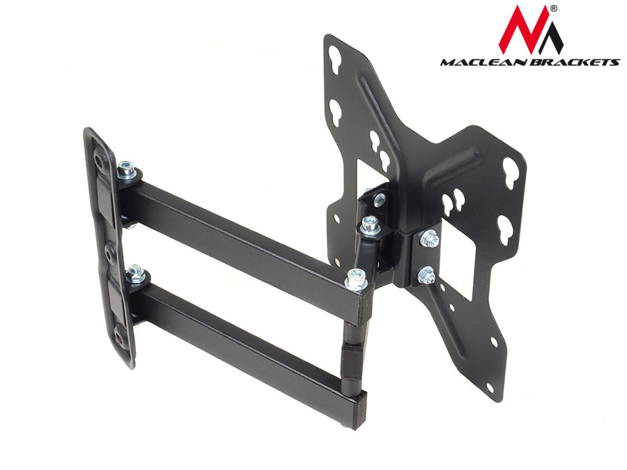 Suport TV Maclean, max vesa 200x200, 13-42", 30kg, MC-648