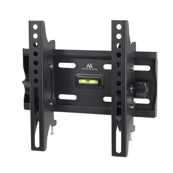 Maclean Suport TV, max. VESA 200x200, 13-42", până la 25 kg, negru, MC-667N