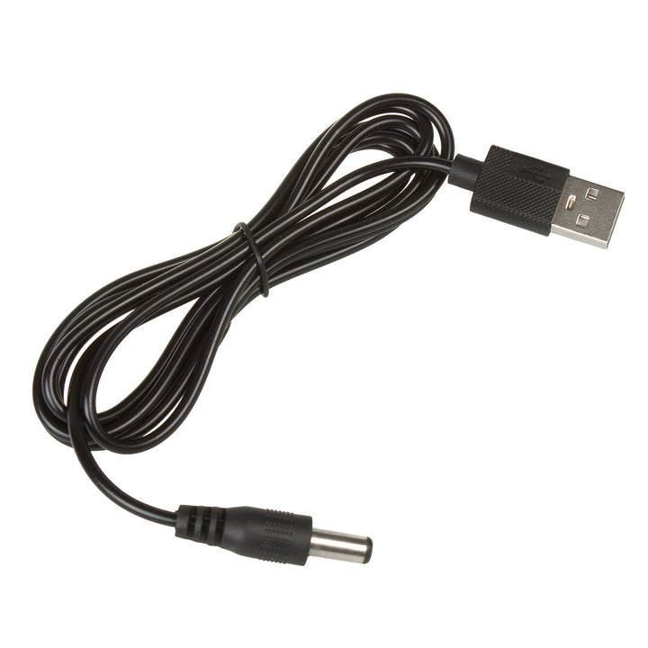 Conector USB / adaptor de alimentare pentru antena DVB-T Maclean, 5V, MCTV-697