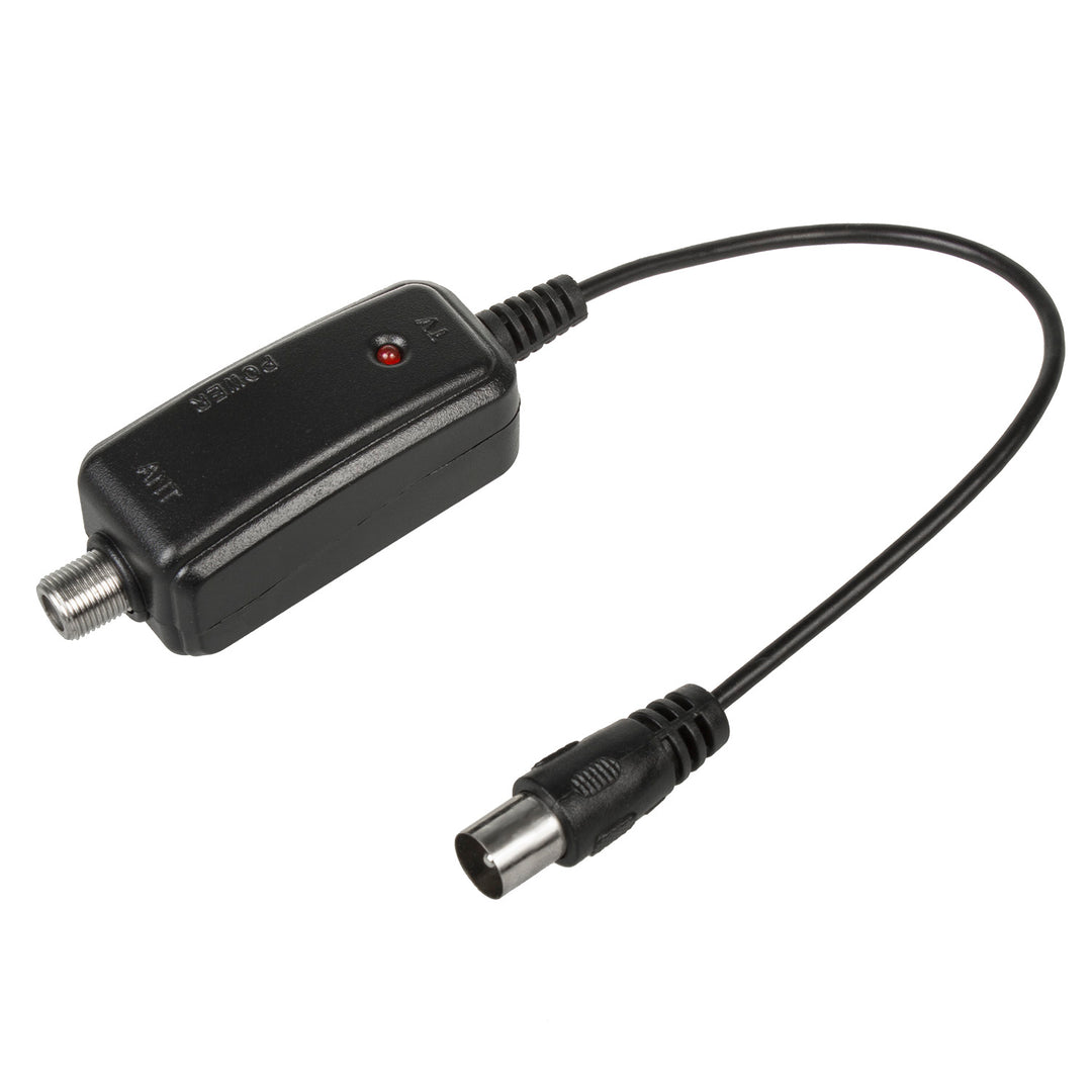 Conector USB / adaptor de alimentare pentru antena DVB-T Maclean, 5V, MCTV-697
