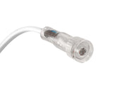 Întrerupător de amurg Maclean, șină DIN, cu sondă externă, 220-240V/AC, 50Hz, 20A, MCE83