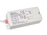 Comutator fără atingere Maclean, infraroșu, 220-240V/AC, 50/60Hz, 5A, MCE84