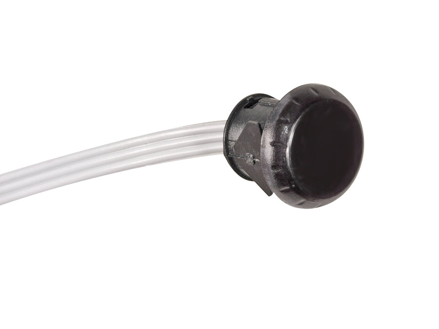 Comutator fără atingere Maclean, infraroșu, 220-240V/AC, 50/60Hz, 5A, MCE84