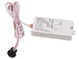 Comutator fără atingere Maclean, infraroșu, 220-240V/AC, 50/60Hz, 5A, MCE84