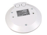 Detector de mișcare Maclean PIR, infraroșu, modern, plat, rază de acțiune 6m, MCE85