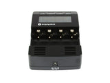 Încărcător de baterii AAA R03, AA R6, Ni-MH / Ni-CD EverActive NC-3000