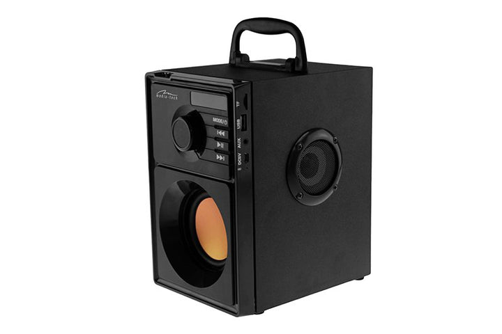 Boxă stereo fără fir Bluetooth cu subwoofer MP3 Media-Tech MT3145 15 W