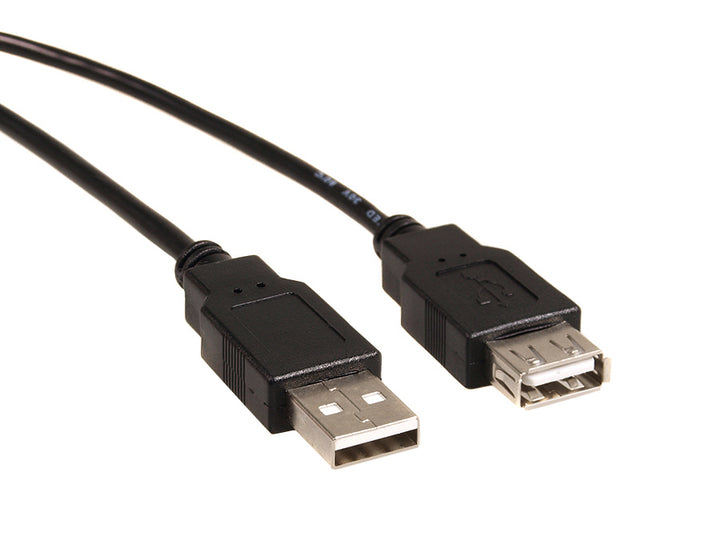Maclean TV Systems - Cablu de extensie de 3 metri sau 5 metri
