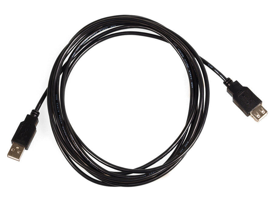 Maclean TV Systems - Cablu de extensie de 3 metri sau 5 metri