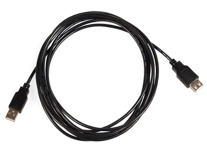 Maclean TV Systems - Cablu de extensie de 3 metri sau 5 metri