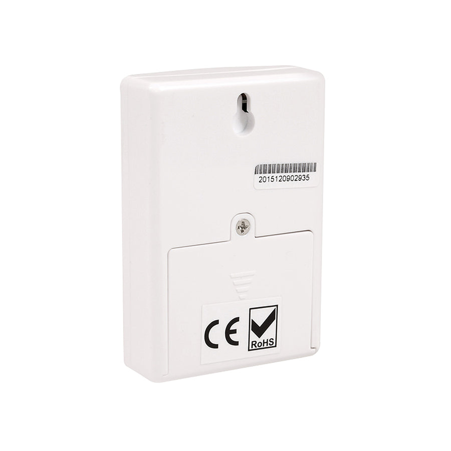 GreenBlue GB3400 Alarmă fără fir senzor de mișcare independent