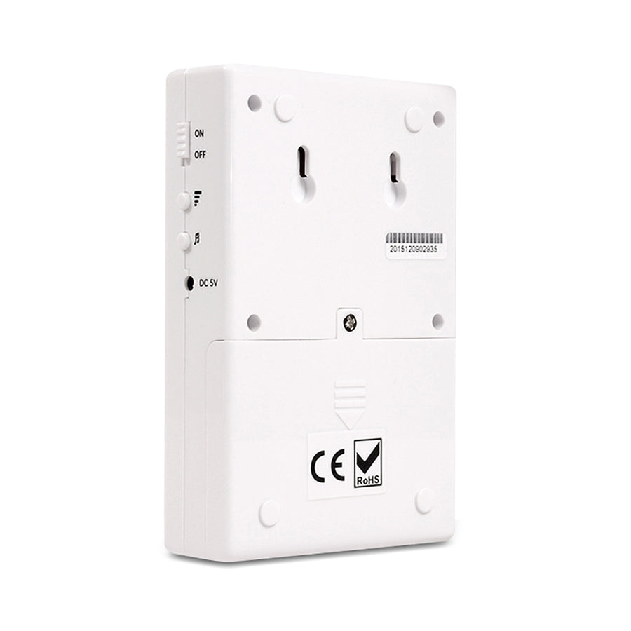 GreenBlue GB3400 Alarmă fără fir senzor de mișcare independent