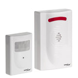 GreenBlue GB3400 Alarmă fără fir senzor de mișcare independent