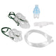 Set de măști și accesorii pentru inhalator Promedix PR-850